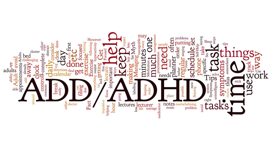 陰謀背後 第二十一季 第六集~過度活躍症 ADHD 能否醫治? Part 1 (Part 1)