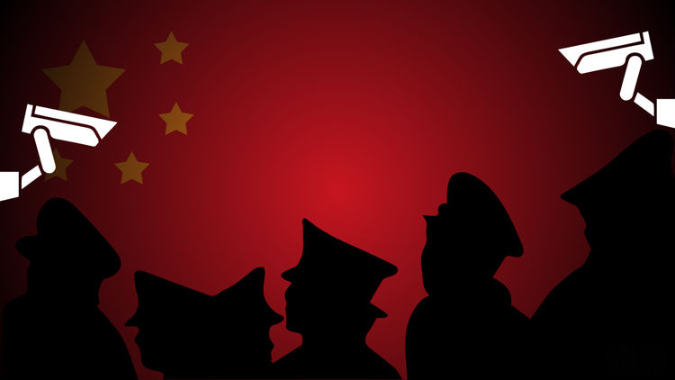 陰謀背後 第二十一季 第七集~社會信用系統背後嘅陰謀 Part 1 (Part 1)